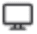 monitor icon