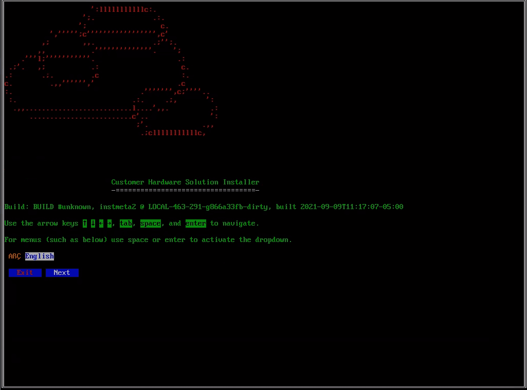 Set up a Customer Hardware Solution Edge - Genesys Cloud Resource Center