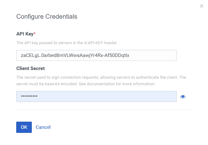 Configure and activate Audio Connector in Genesys Cloud - Genesys Cloud ...