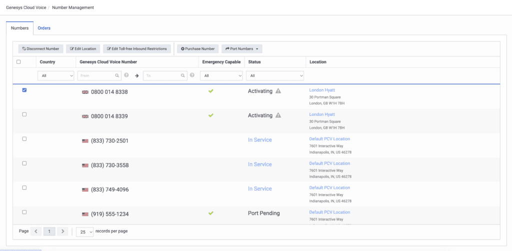 number-management-old