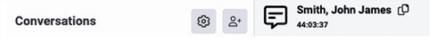Minor font updates - before