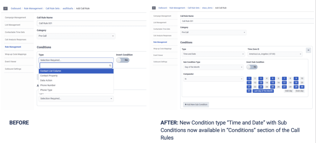 Click to enlarge. Time and Date